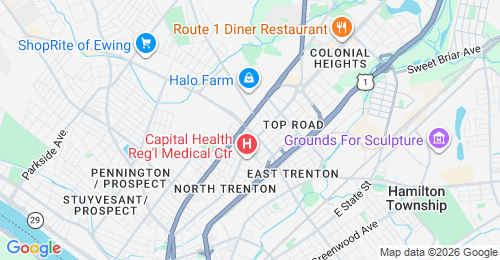 Google map